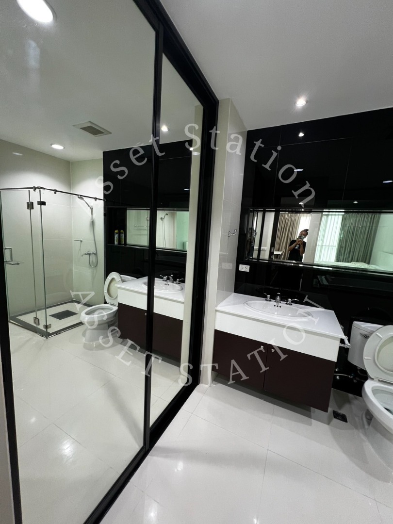 The Address Chidlom |🚄 ใกล้ BTS ชิดลม และ เซ็นทรัลเวิลด์