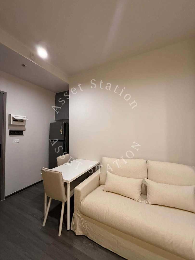 IDEO Sukhumvit - Rama 4 |🚄 ใกล้ BTS พระโขนง และ Major Cineplex