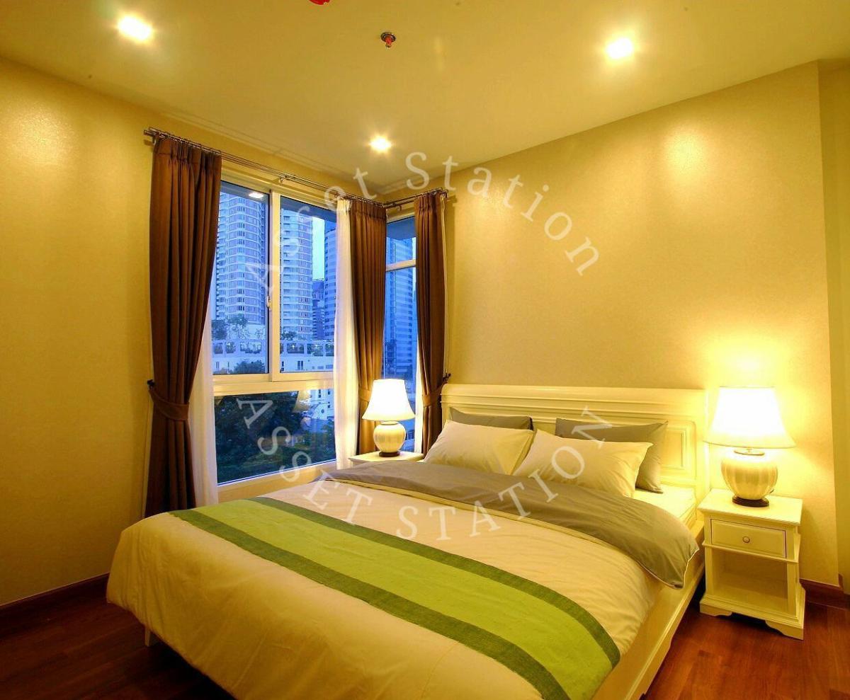 🚅 Ivy Sathorn 10 ใกล้ BTS สถานี เซนต์หลุยส์ และ Empire Tower