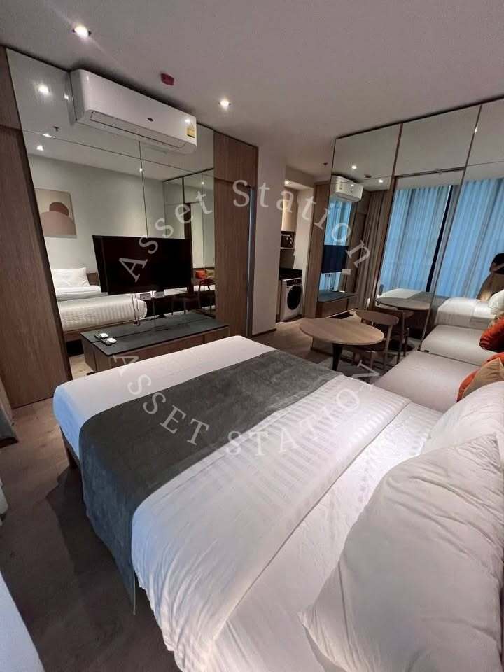 Park Origin Phrom Phong |🚅 ใกล้ BTS พร้อมพงษ์ และ เอ็มโพเรียม