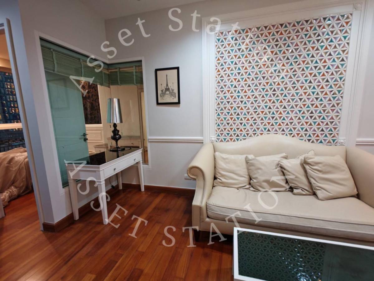 Ivy sathorn 10 |🚄 ใกล้ BTS เซนต์หลุยส์ และ Empire Tower