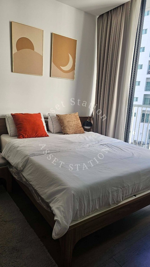 Park Origin Phrom Phong |🚄 ใกล้ BTS พร้อมพงษ์ และ เอ็มโพเรียม