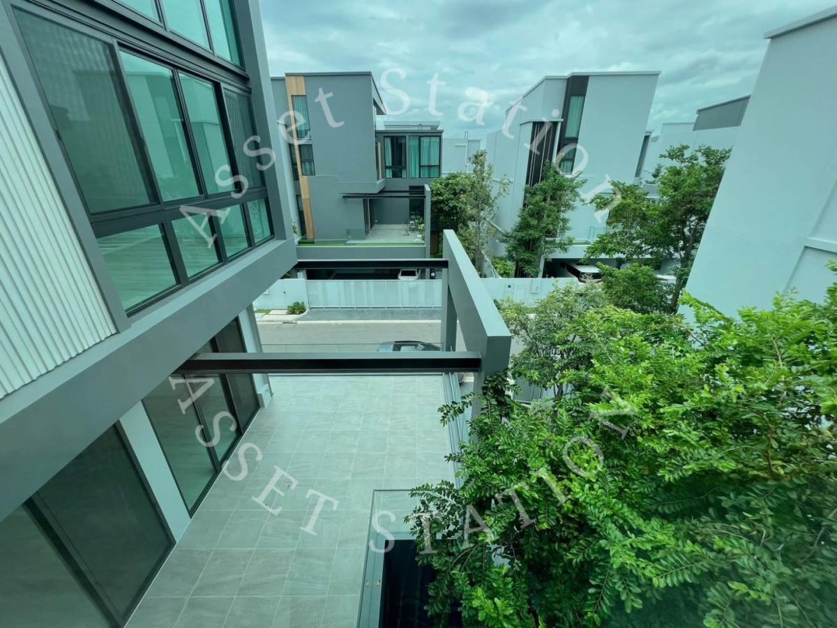 ‼️🔥วีเว่ กรุงเทพกรีฑา|🚅ใกล้ MRT สถานีศรีกรีฑาและAirport Rail Link สถานีหัวหมาก (Hua Mak)