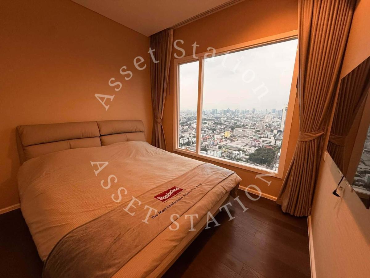 📍🔥🔥The Saint Residences|🚅ใกล้ BTS ห้าแยกลาดพร้าว และ MRT พหลโยธิน