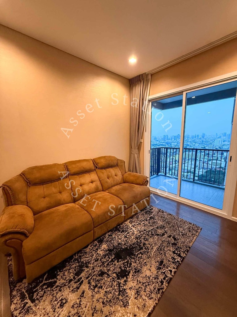 📍🔥🔥The Saint Residences|🚅ใกล้ BTS ห้าแยกลาดพร้าว และ MRT พหลโยธิน