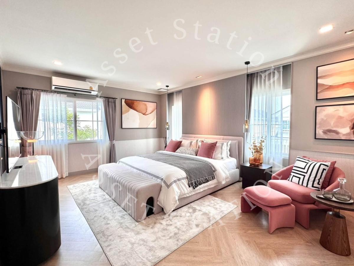 🎉🎉CHAIYAPRUEK Bangna|🚅ใกล้ BTSบางนา และ เซ็นทรัลบางนา