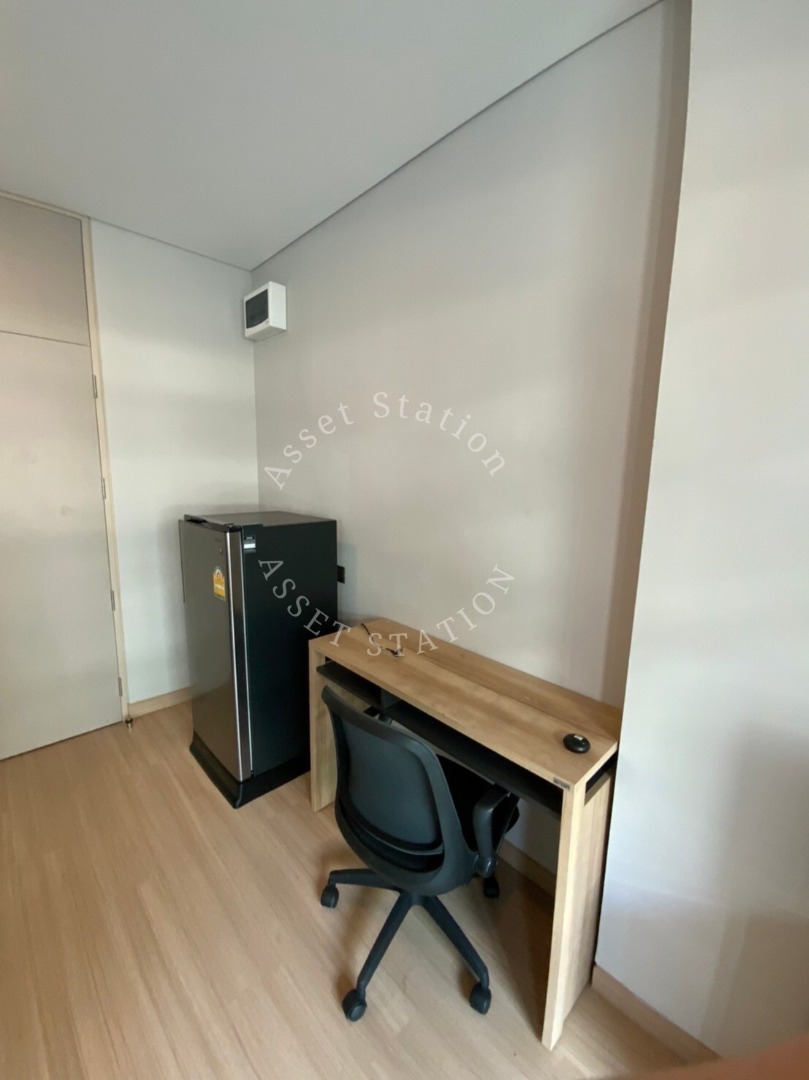 Lumpini Suite Dindaeng-Ratchaprarop ใกล้ |🚝 BTS อนุสาวรีย์ และ Center One