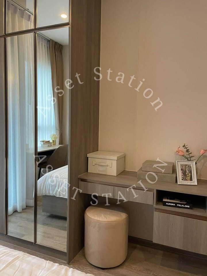 ‼️🔥🔥KnightsBridge Prime Onnut|🚅ใกล้ BTS อ่อนนุช และ Gateway Ekkamai