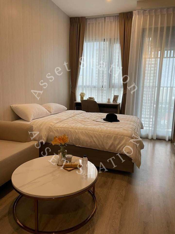 ‼️🔥🔥KnightsBridge Prime Onnut|🚅ใกล้ BTS อ่อนนุช และ Gateway Ekkamai