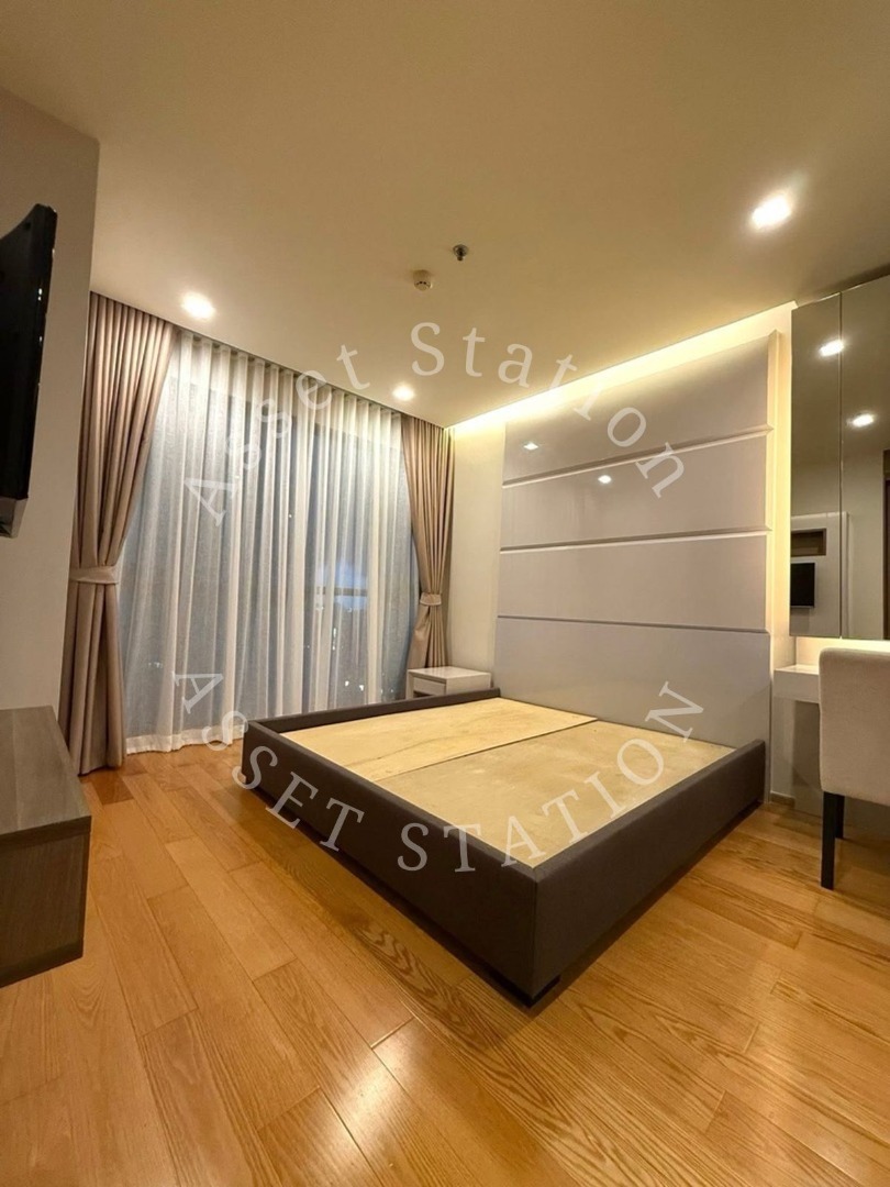 ‼️🔥🔥The Address Sathorn|🚅ใกล้MRTลุมพินี และ เอ็มไพร์ทาวเวอร์