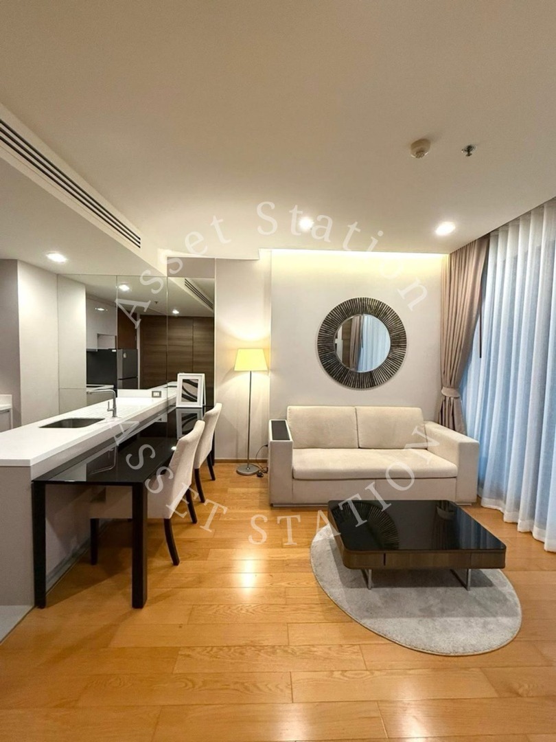 ‼️🔥🔥The Address Sathorn|🚅ใกล้MRTลุมพินี และ เอ็มไพร์ทาวเวอร์