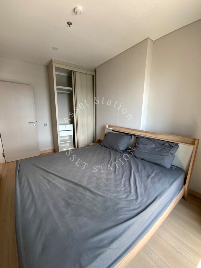 🚅 Lumpini Suite Dindaeng-Ratchaprarop ใกล้ BTS อนุสาวรีย์ และ Center One