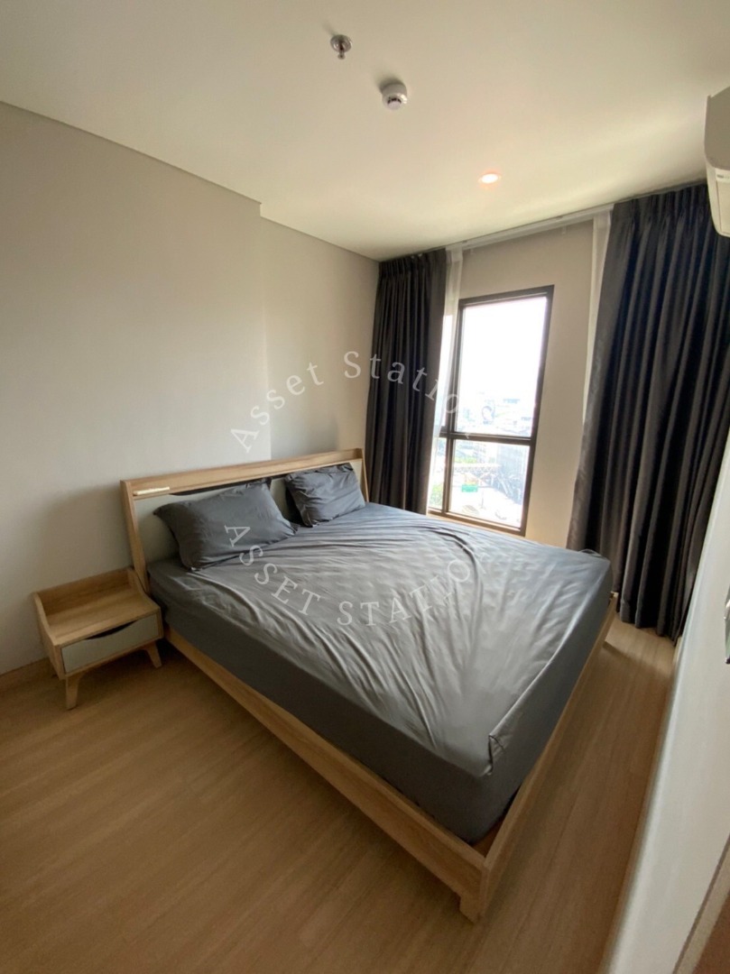 🚅 Lumpini Suite Dindaeng-Ratchaprarop ใกล้ BTS อนุสาวรีย์ และ Center One