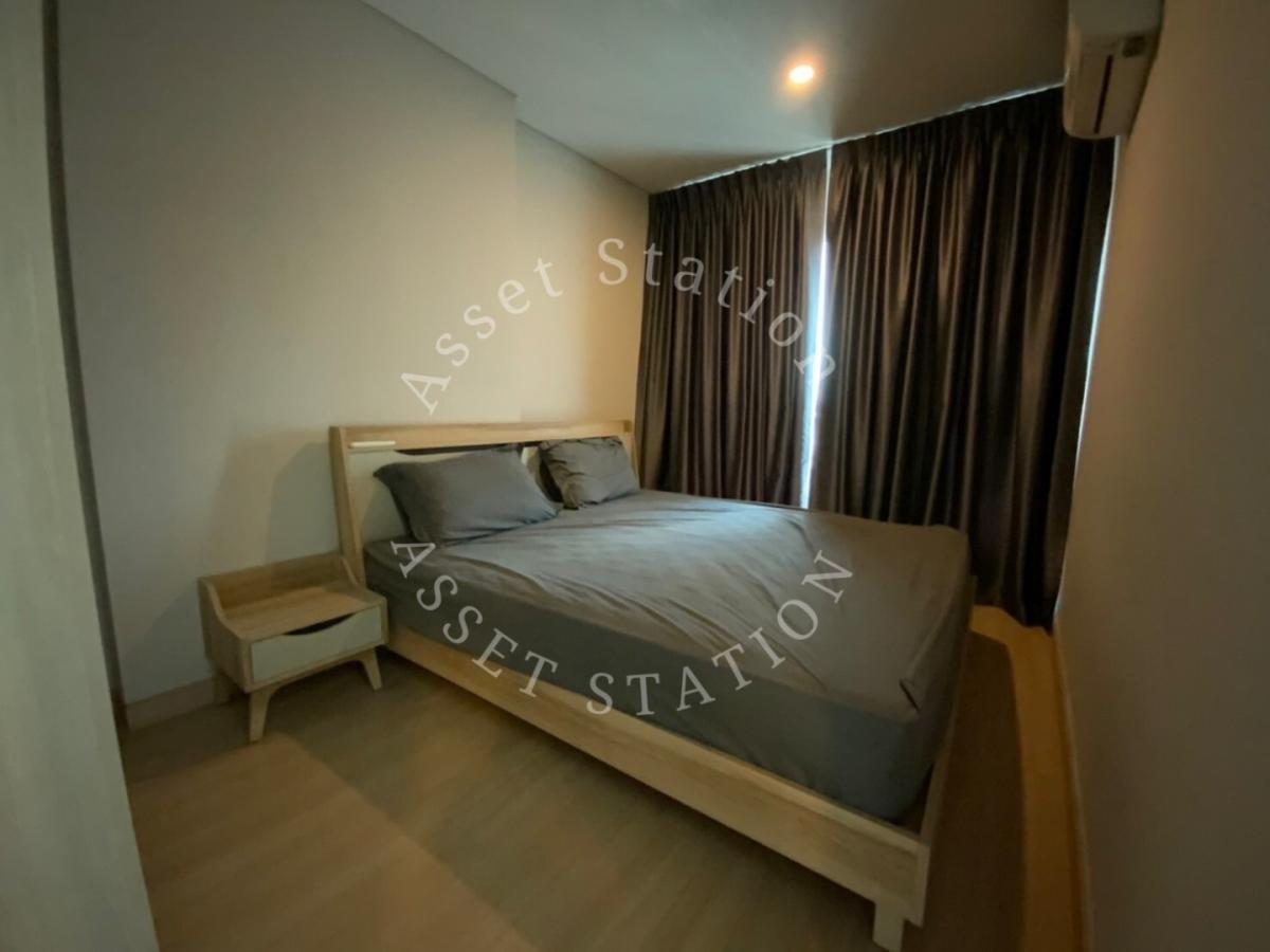 🚅 Lumpini Suite Dindaeng-Ratchaprarop ใกล้ BTS อนุสาวรีย์ และ Center One