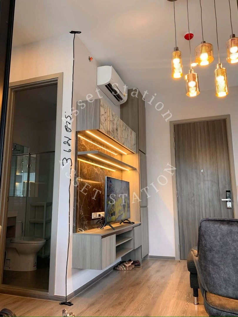 KnightsBridge Prime Onnut |🚅 ใกล้ BTS สถานี อ่อนนุช และ Century The Movie Plaza