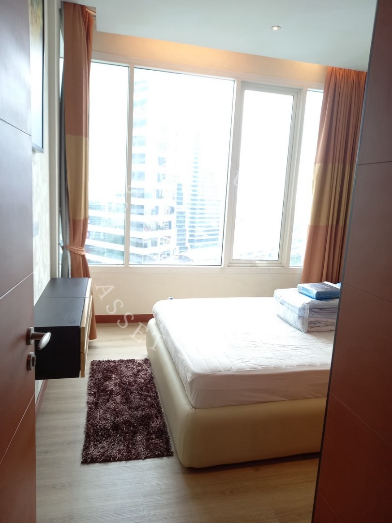 The Infinity |🚄 ใกล้ BTS สถานี ช่องนนทรี และ Empire Tower