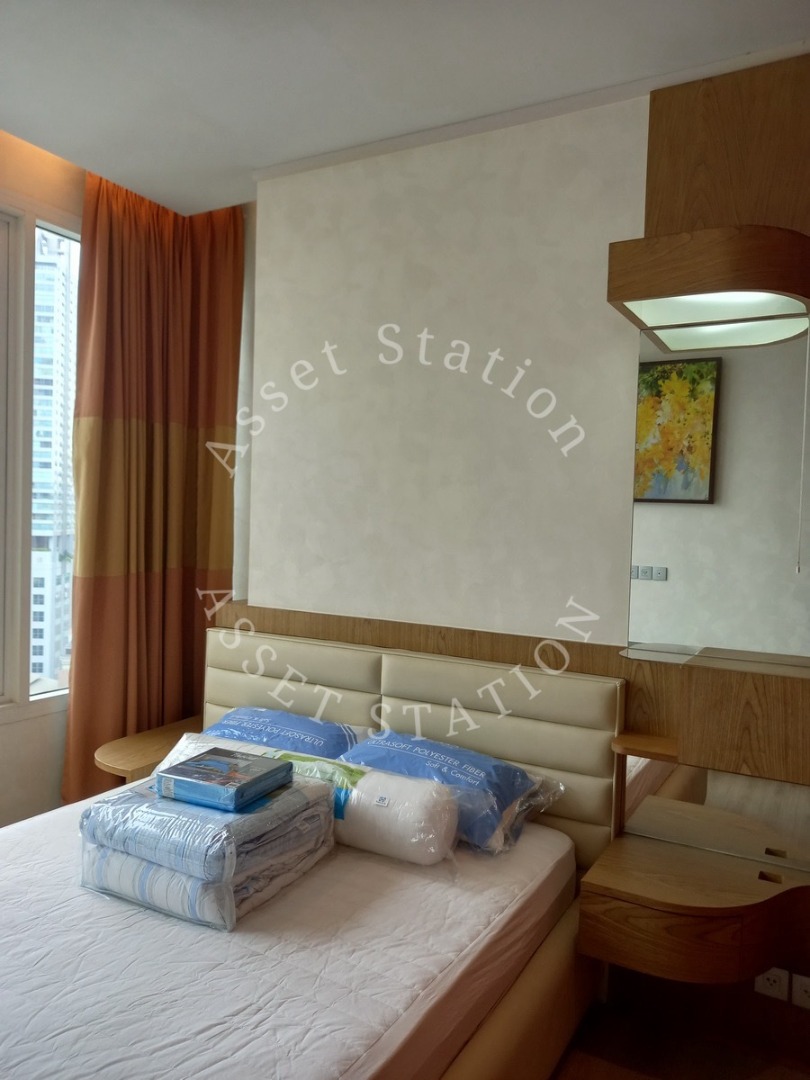 The Infinity |🚄 ใกล้ BTS สถานี ช่องนนทรี และ Empire Tower