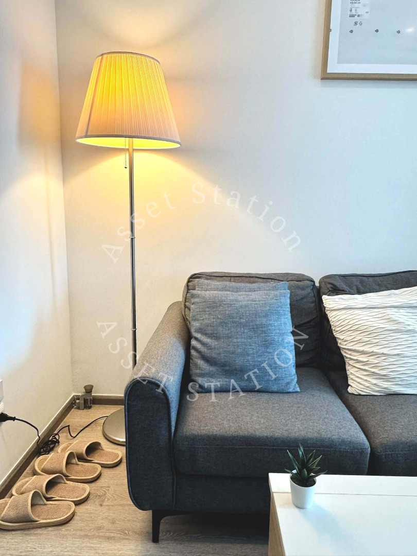 KnightsBridge Prime Onnut |🚅 ใกล้ BTS สถานี อ่อนนุช และ Habito Mall