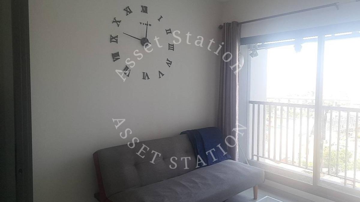Life Sukhumvit 48 |🚄 ใกล้ BTS พระโขนง และ Emquartier