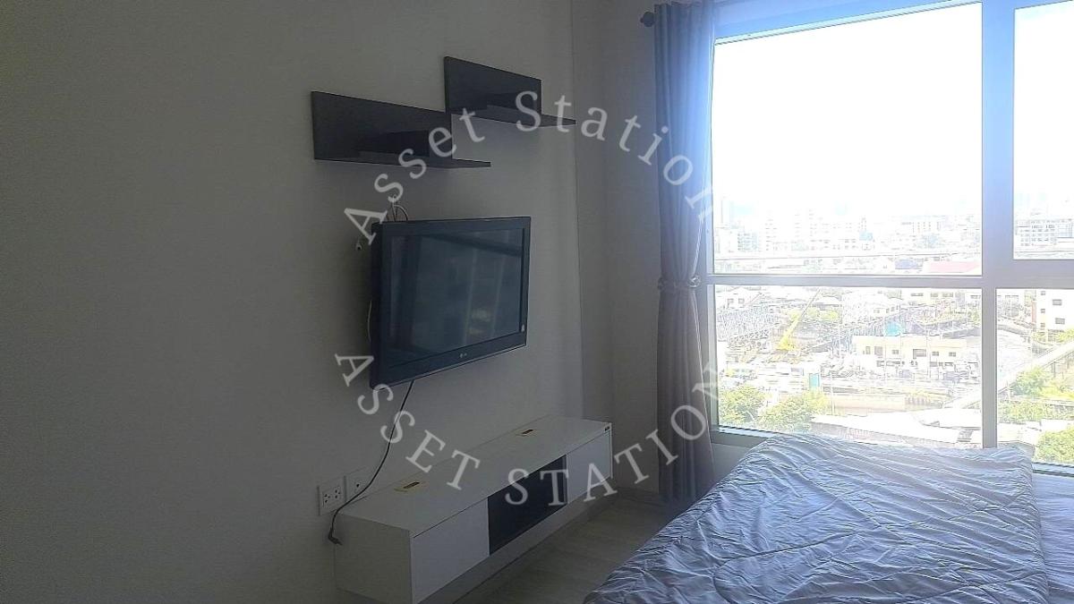Life Sukhumvit 48 |🚄 ใกล้ BTS พระโขนง และ Emquartier