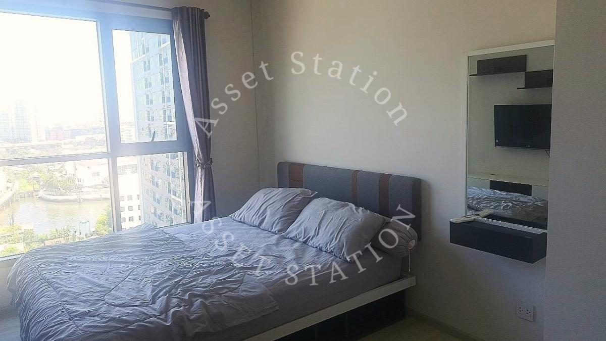 Life Sukhumvit 48 |🚄 ใกล้ BTS พระโขนง และ Emquartier