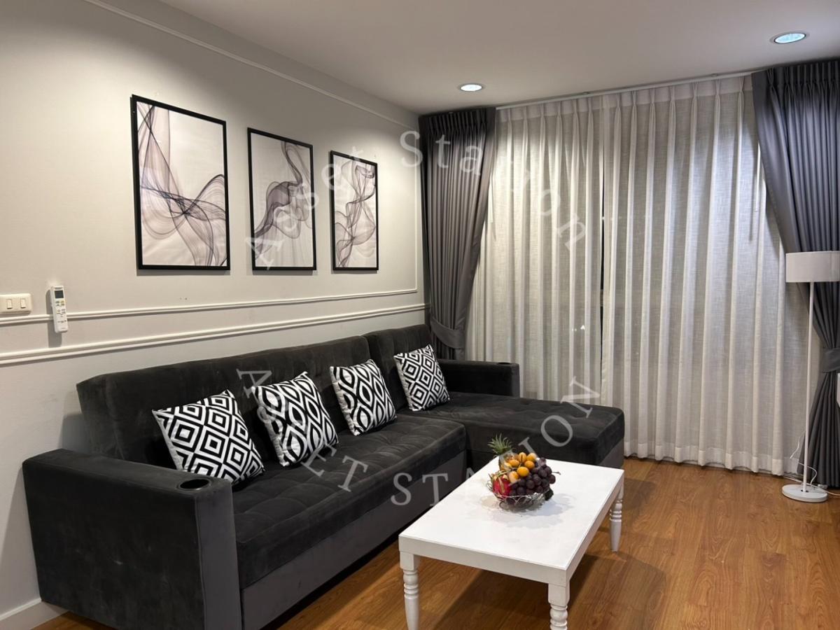 CONDO ONE X Sukhumvit 26 |🚄 ใกล้ BTS พร้อมพงษ์ และ Gateway Ekamai