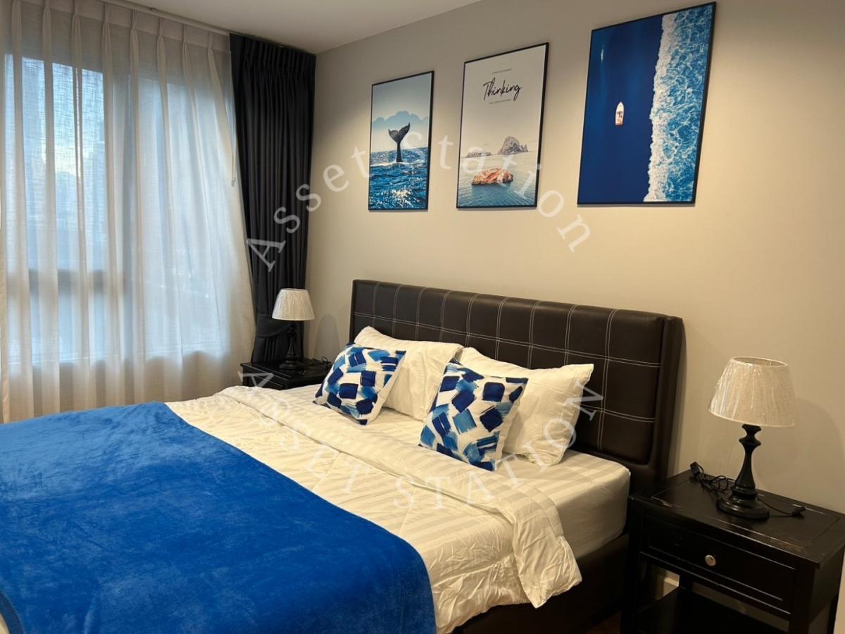 CONDO ONE X Sukhumvit 26 |🚄 ใกล้ BTS พร้อมพงษ์ และ Gateway Ekamai