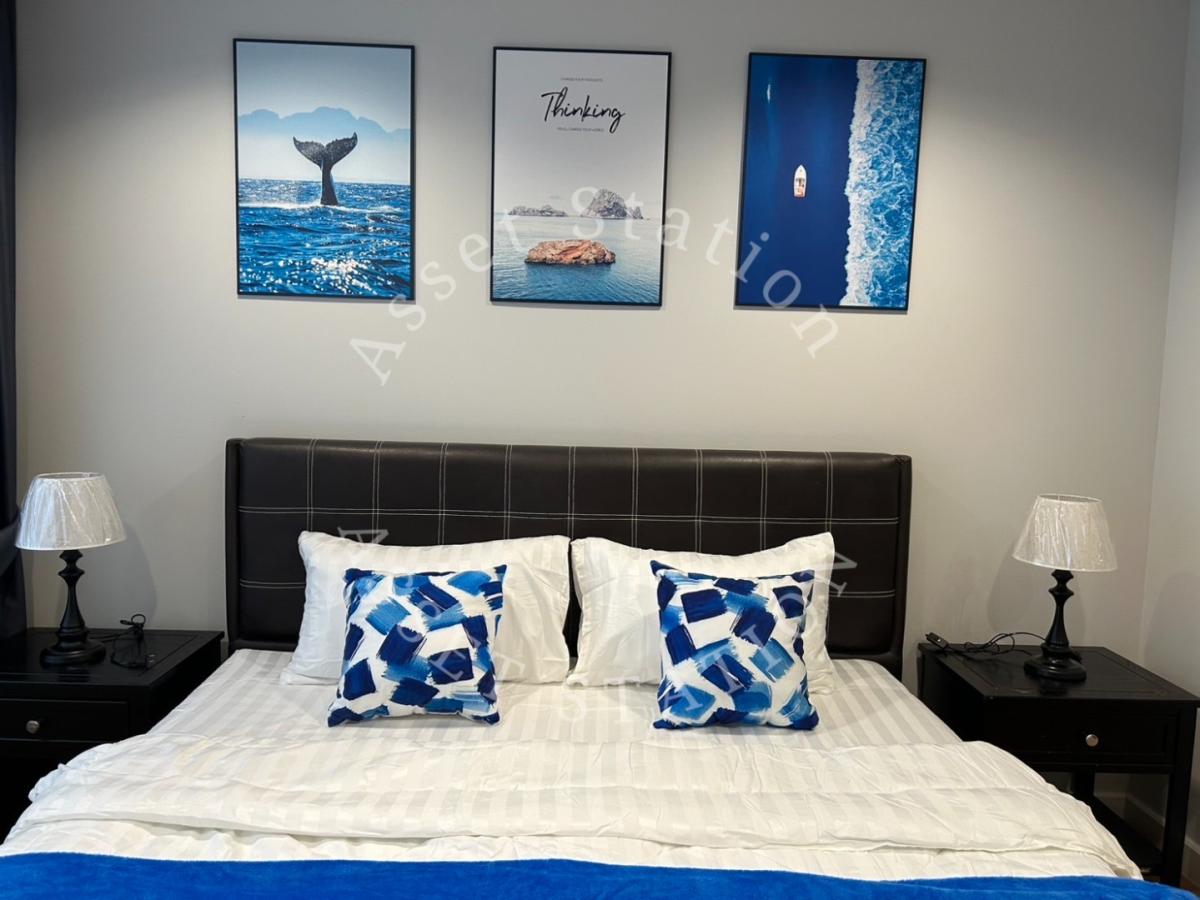 CONDO ONE X Sukhumvit 26 |🚄 ใกล้ BTS พร้อมพงษ์ และ Gateway Ekamai