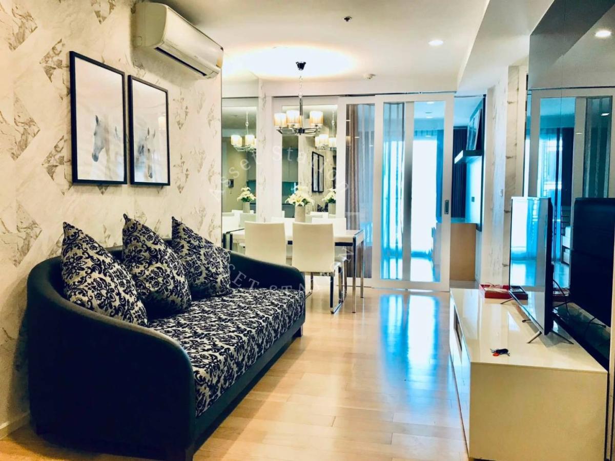 🔥🔥15 Sukhumvit Residences | 🚝ใกล้ BTS Nana – Asoke และ Terminal 21 Asok