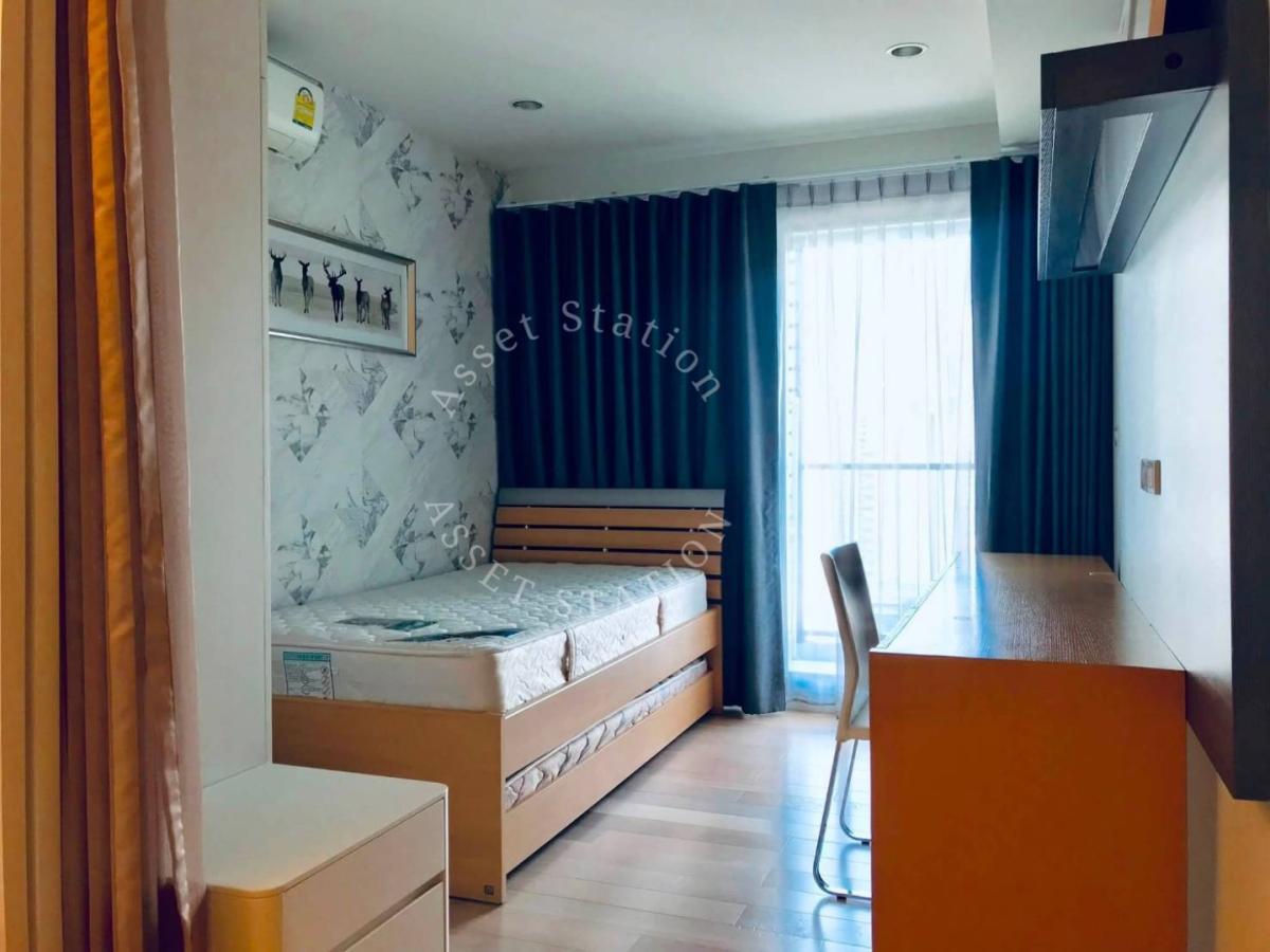 🔥🔥15 Sukhumvit Residences | 🚝ใกล้ BTS Nana – Asoke และ Terminal 21 Asok