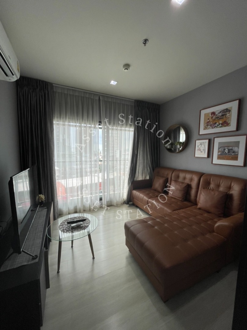 Life Sukhumvit 48 |🚄 ใกล้ BTS พระโขนง และ Emquartier