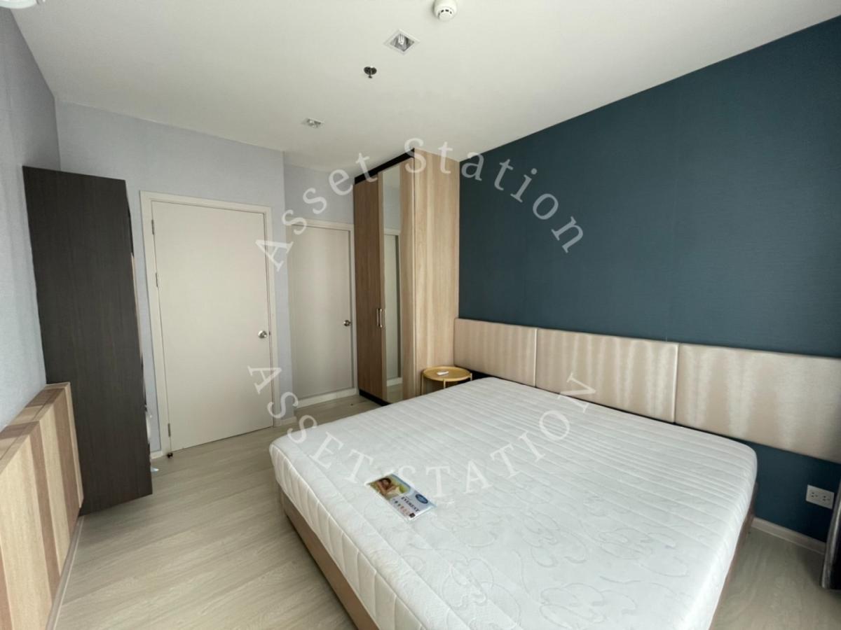 Life Sukhumvit 48 |🚄 ใกล้ BTS พระโขนง และ Emquartier