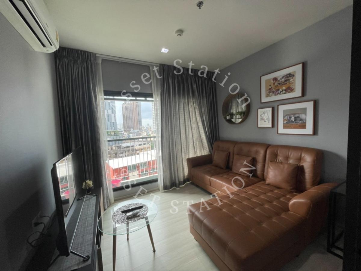 Life Sukhumvit 48 |🚄 ใกล้ BTS พระโขนง และ Emquartier