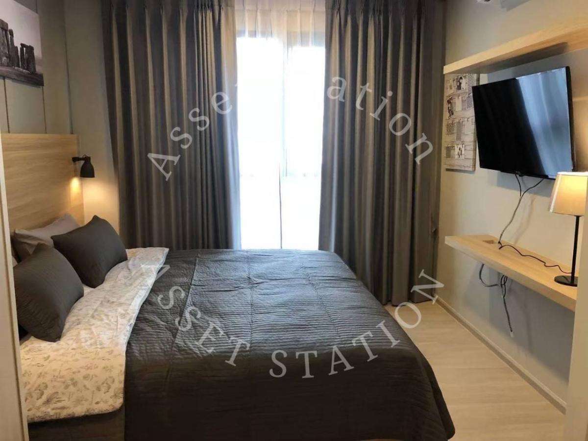 🚅 Life Sukhumvit 48 ใกล้ BTS พระโขนง และ Emquartier