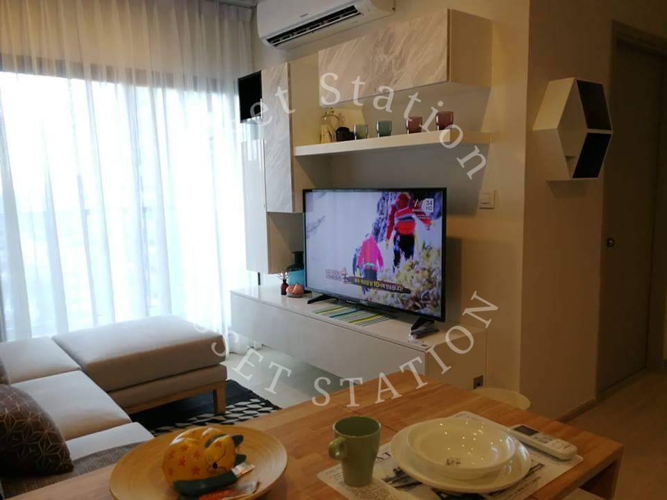 Life Sukhumvit 48 |🚄 ใกล้ BTS พระโขนง และ เมเจอร์ เอกมัย