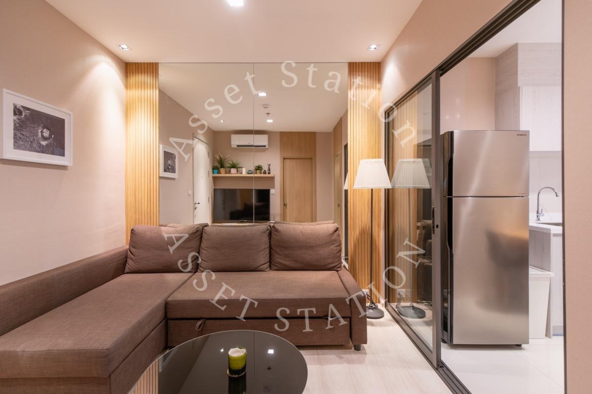 Life Sukhumvit 48 |🚄 ใกล้ BTS พระโขนง และ Emquartier
