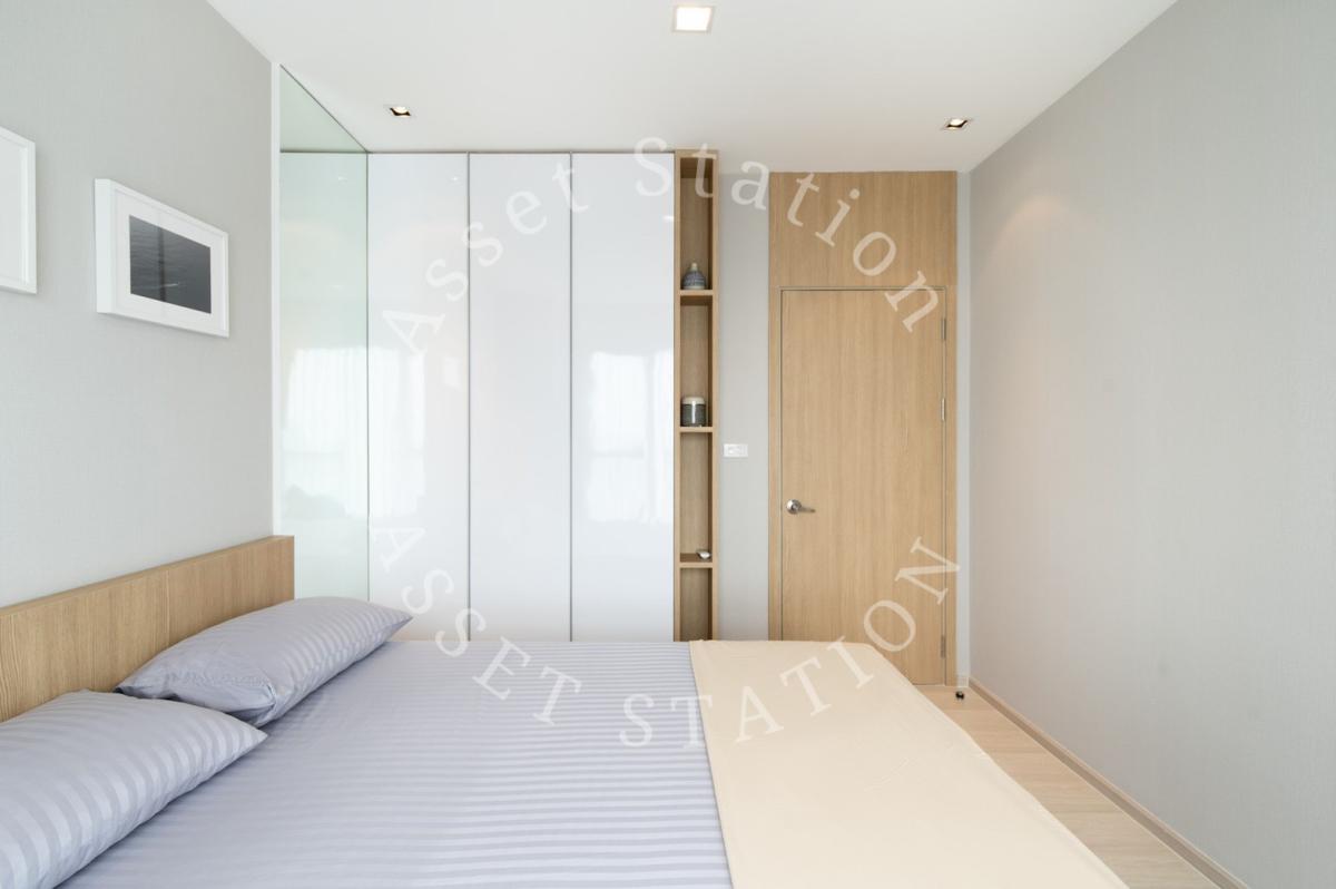 Life Sukhumvit 48 |🚄 ใกล้ BTS พระโขนง และ Emquartier