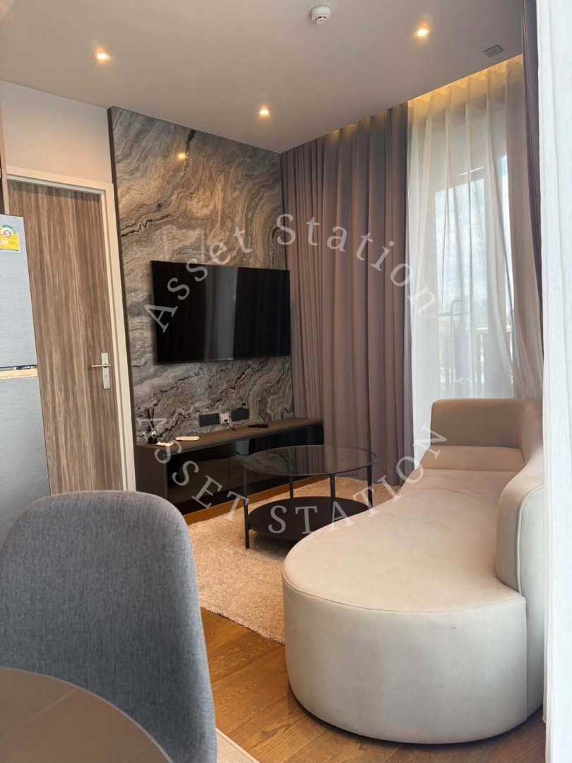 ✨✨Ideo Q Sukhumvit 36|🚅ใกล้ BTSทองหล่อ|อ็มโพเรียม| เอ็มควอเทียร์