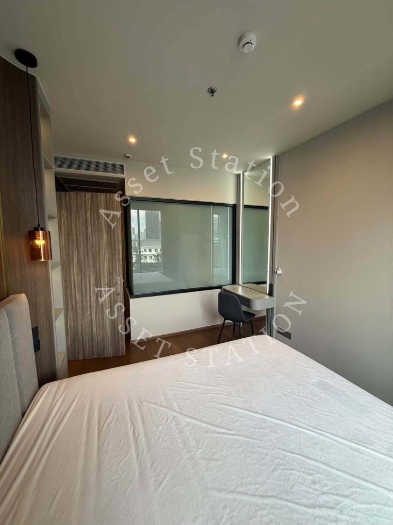 ✨✨Ideo Q Sukhumvit 36|🚅ใกล้ BTSทองหล่อ|อ็มโพเรียม| เอ็มควอเทียร์