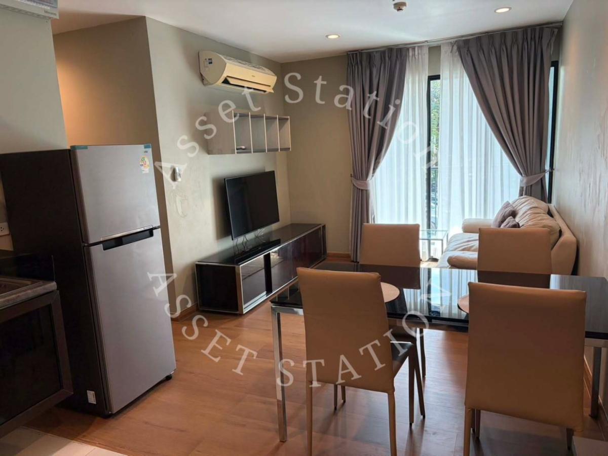 🚅 The Base Park West Sukhumvit 77 ใกล้ BTS สถานี อ่อนนุช เเละ Habito Mall