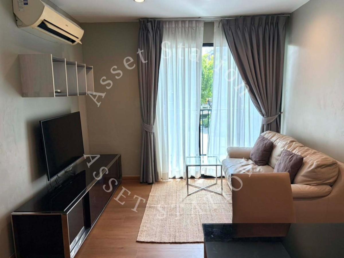 🚅 The Base Park West Sukhumvit 77 ใกล้ BTS สถานี อ่อนนุช เเละ Habito Mall