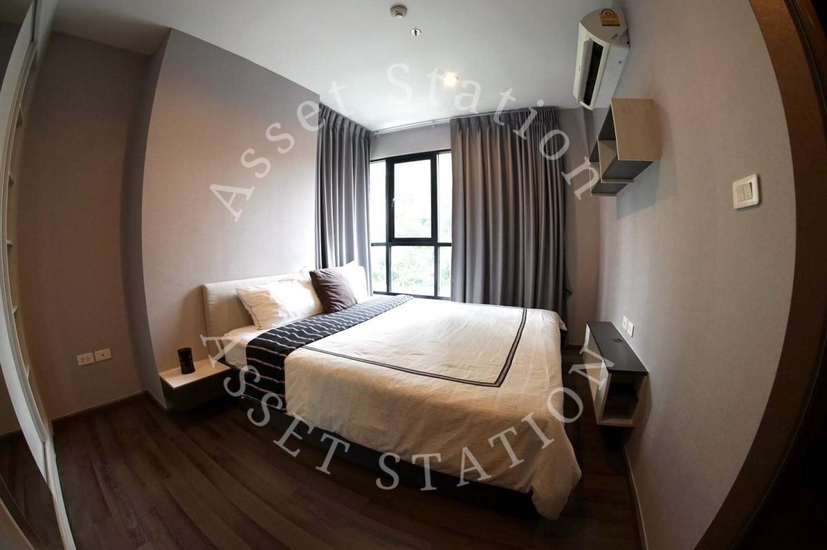 🚅 The Base Park West Sukhumvit 77 ใกล้ BTS สถานี อ่อนนุช เเละ Habito Mall