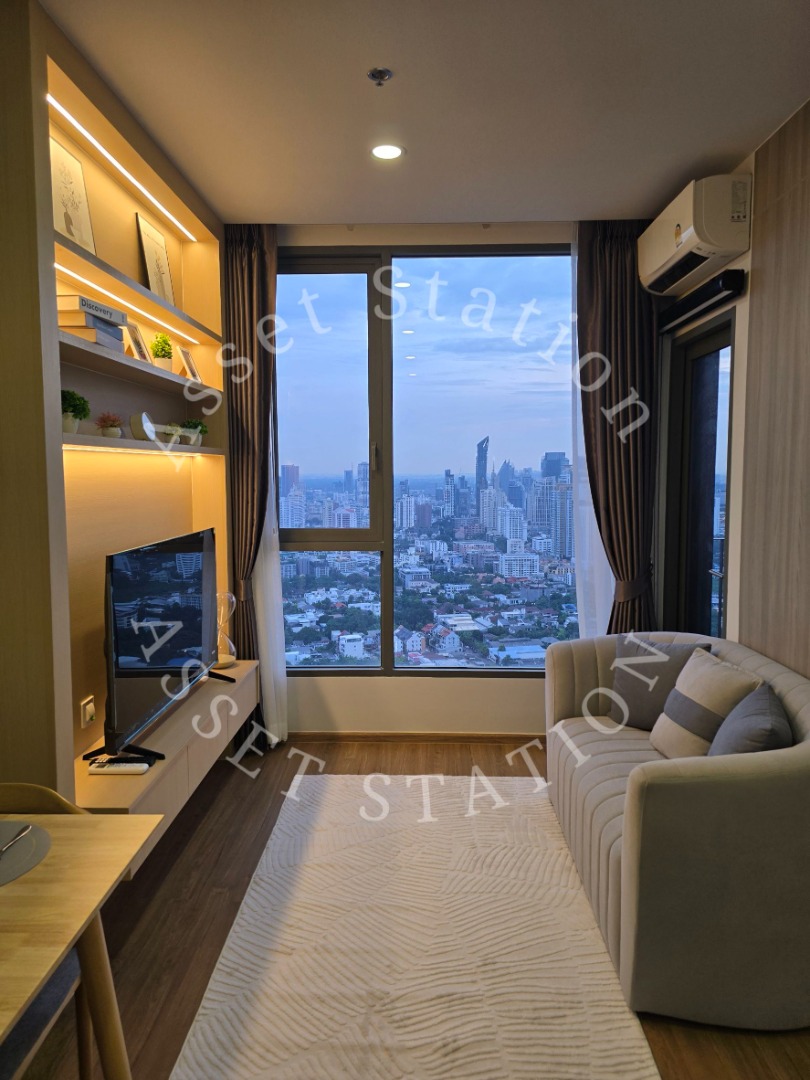 🔥🔥Cloud Thonglor Phetchaburi | 🚅BTS พร้อมพงษ์|เอ็มควอเทียร์|เอ็มโพเรียม