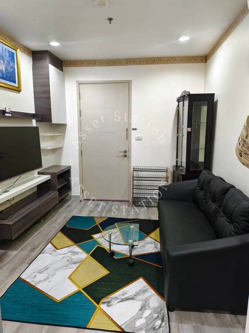 🔥🔥Centric Sathorn-Saint Louis 🚅ใกล้BTS เซนต์หลุยส์ |Central Silom Complex