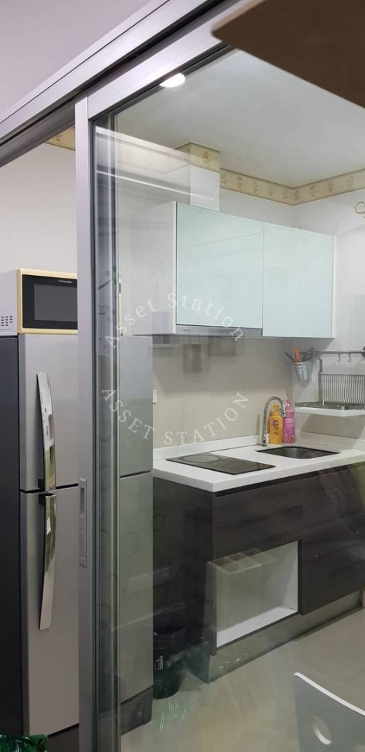 🔥🔥Centric Sathorn-Saint Louis 🚅ใกล้BTS เซนต์หลุยส์ |Central Silom Complex