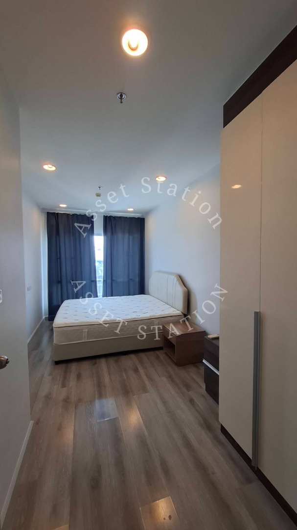 🔥🔥Centric Sathorn - Saint Louis |🚄 ใกล้ BTS สถานี สุรศักดิ์