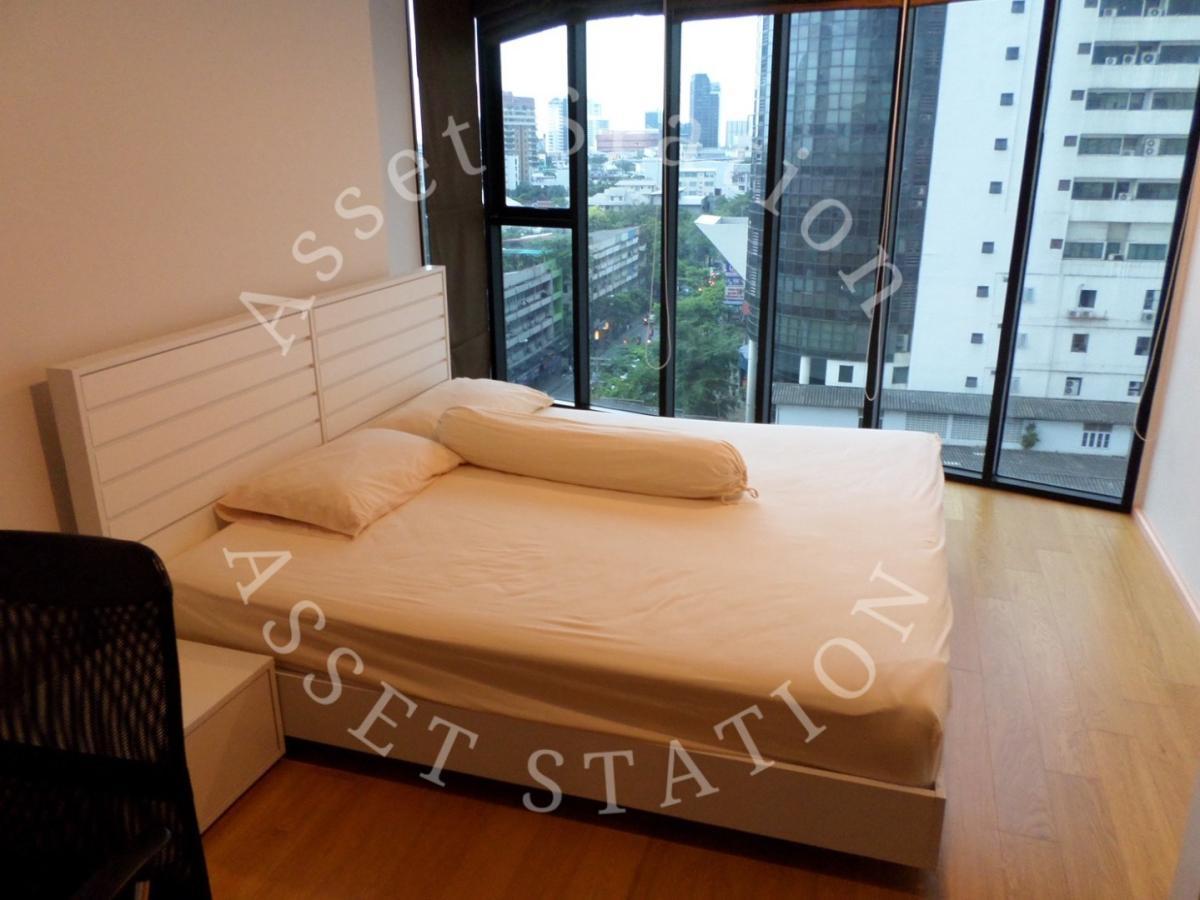 The Alcove Thonglor 10 |🚄 ใกล้ BTS สถานี เอกมัย เเละ Gateway