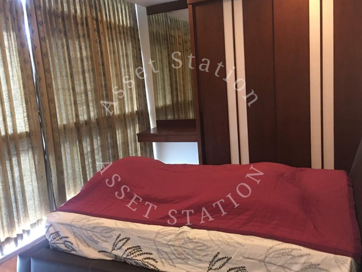 Nusasiri Grand Condo Sukhumvit 42 |🚅 ใกล้ BTS เอกมัย และ Gateway เอกมัย