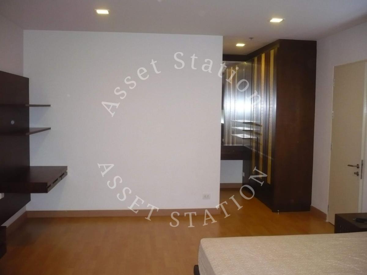 Nusasiri Grand Condo Sukhumvit 42 |🚅 ใกล้ BTS เอกมัย และ Gateway เอกมัย
