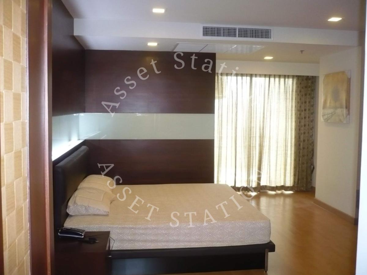 Nusasiri Grand Condo Sukhumvit 42 |🚅 ใกล้ BTS เอกมัย และ Gateway เอกมัย